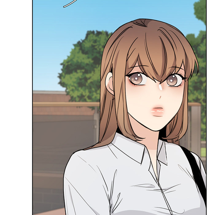 Love Diagnosis Chapter 162 page 21 - 