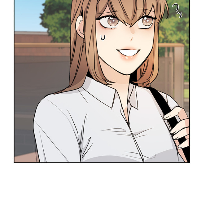 Love Diagnosis Chapter 162 page 23 - 