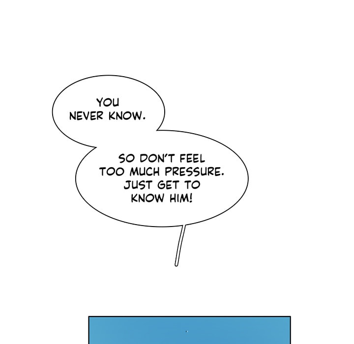 Love Diagnosis Chapter 162 page 24 - 