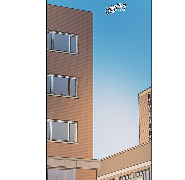 Love Diagnosis Chapter 162 page 25 - 