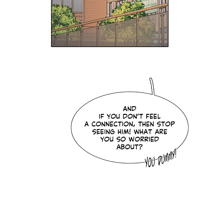 Love Diagnosis Chapter 162 page 26 - 