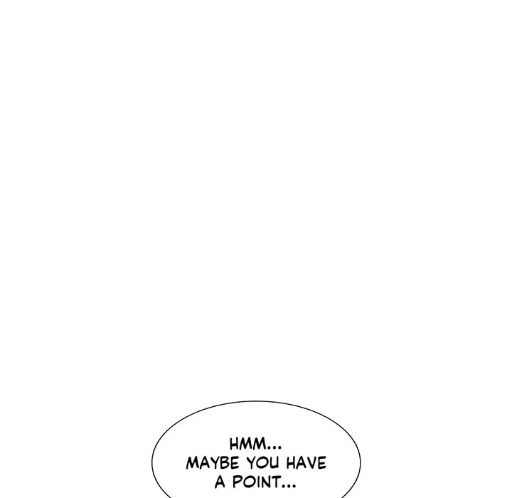 Love Diagnosis Chapter 162 page 27 - 