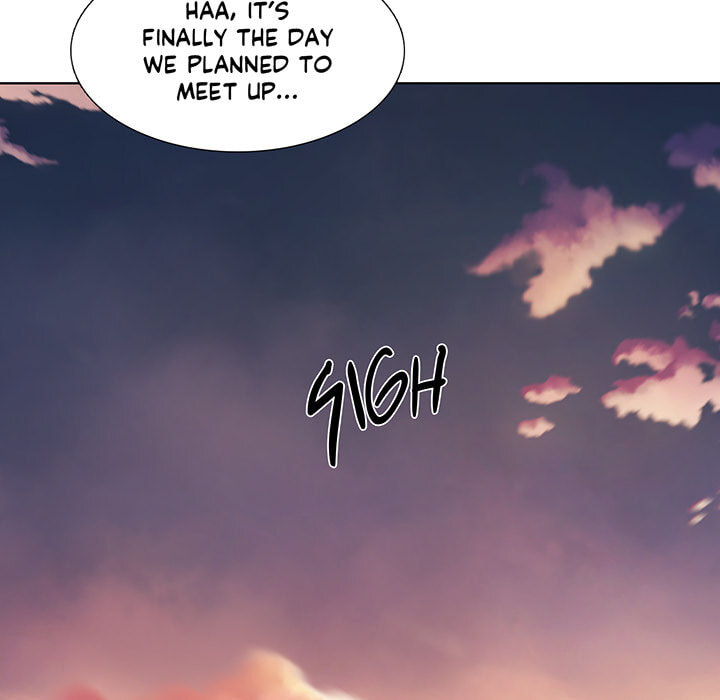 Love Diagnosis Chapter 162 page 32 - 