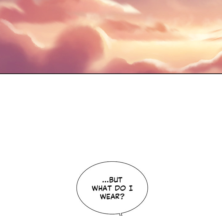 Love Diagnosis Chapter 162 page 33 - 