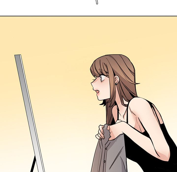 Love Diagnosis Chapter 162 page 34 - 
