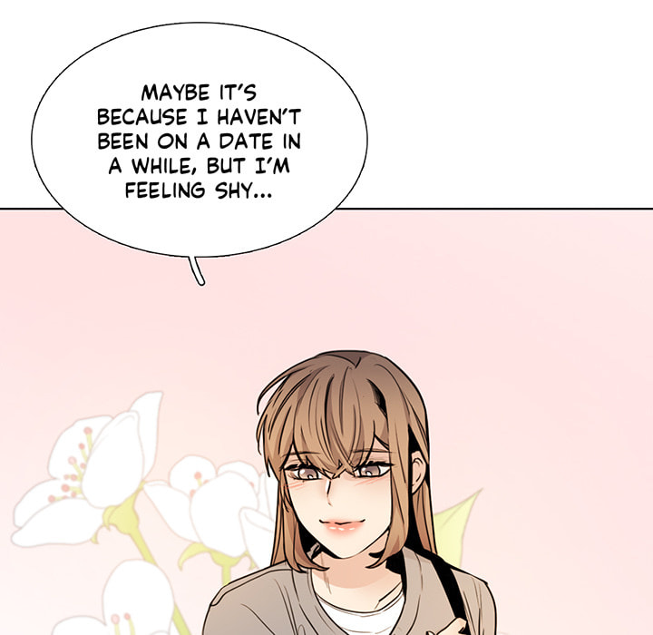 Love Diagnosis Chapter 162 page 36 - 