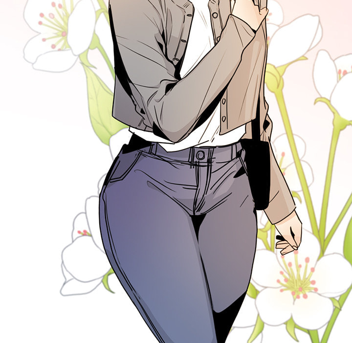 Love Diagnosis Chapter 162 page 37 - 