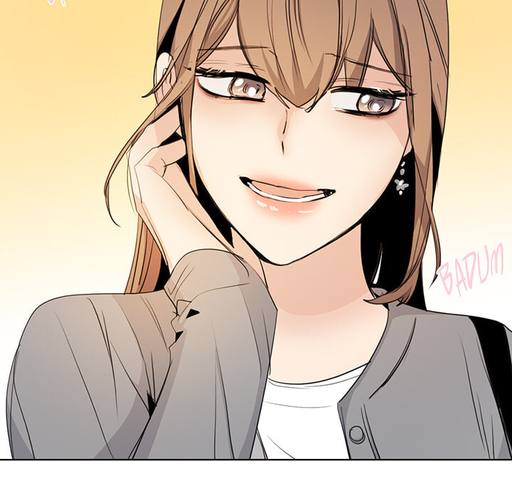 Love Diagnosis Chapter 162 page 39 - 