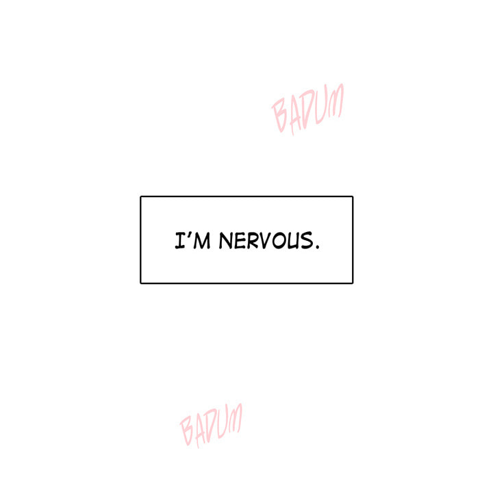 Love Diagnosis Chapter 162 page 40 - 