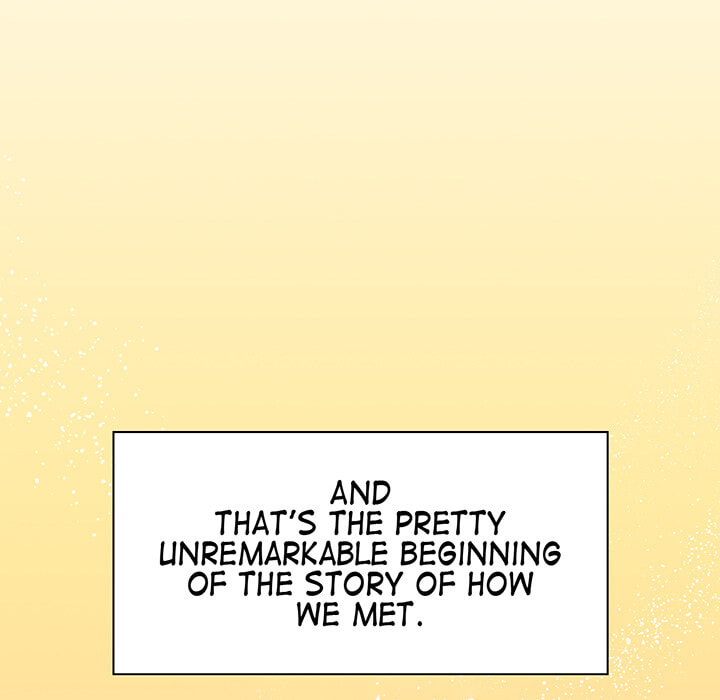 Love Diagnosis Chapter 162 page 5 - 