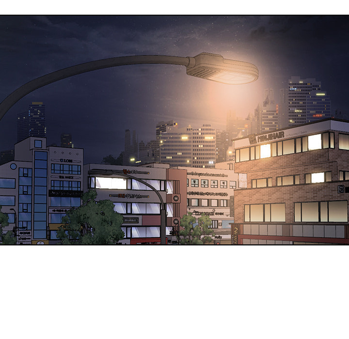 Love Diagnosis Chapter 162 page 41 - 