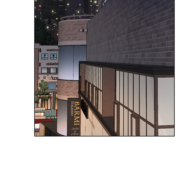Love Diagnosis Chapter 162 page 43 - 