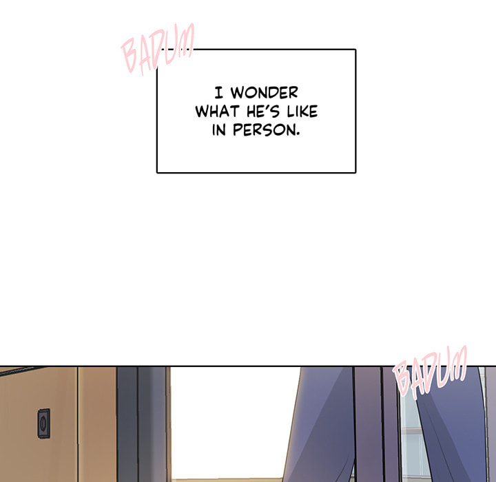 Love Diagnosis Chapter 162 page 44 - 