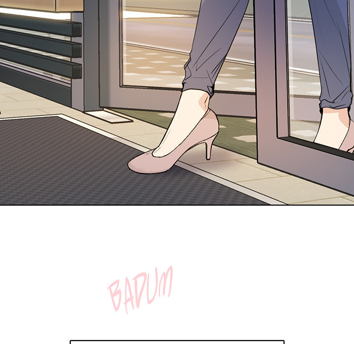 Love Diagnosis Chapter 162 page 45 - 