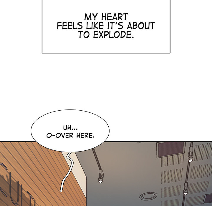Love Diagnosis Chapter 162 page 46 - 