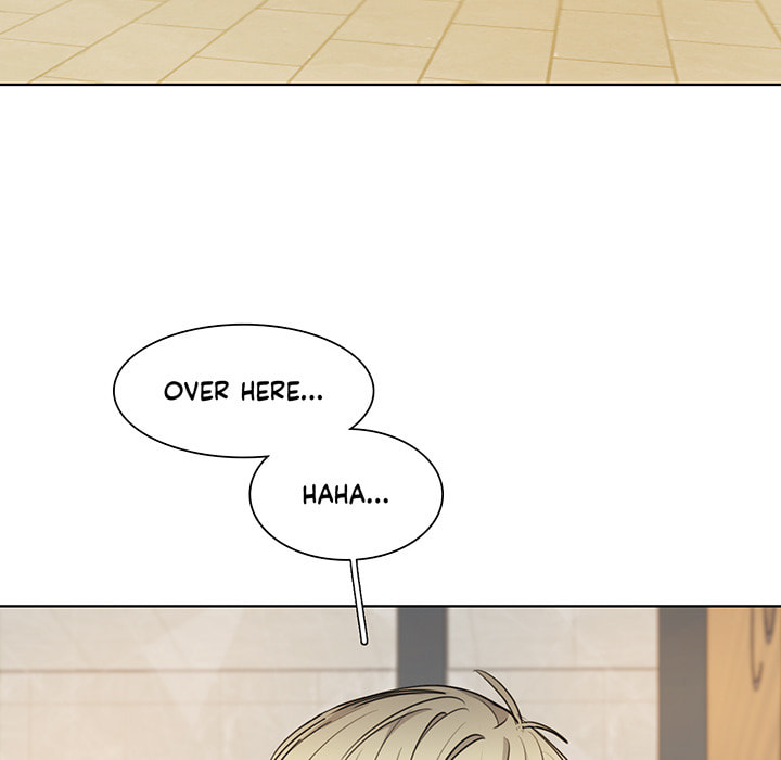 Love Diagnosis Chapter 162 page 48 - 