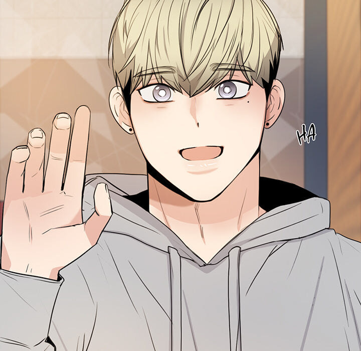 Love Diagnosis Chapter 162 page 49 - 