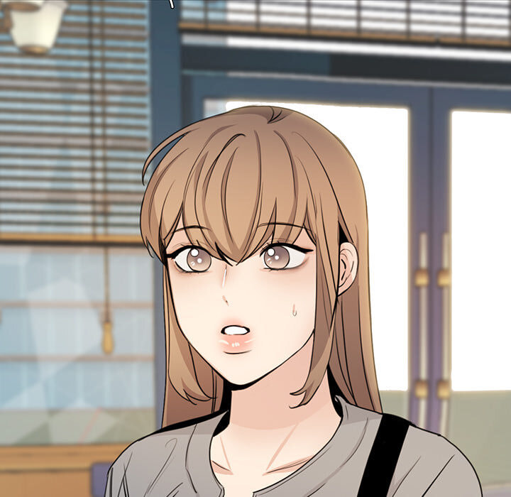 Love Diagnosis Chapter 162 page 51 - 