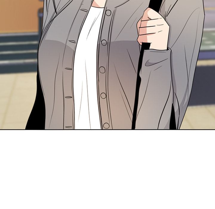 Love Diagnosis Chapter 162 page 52 - 