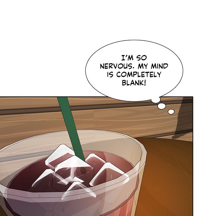 Love Diagnosis Chapter 162 page 53 - 