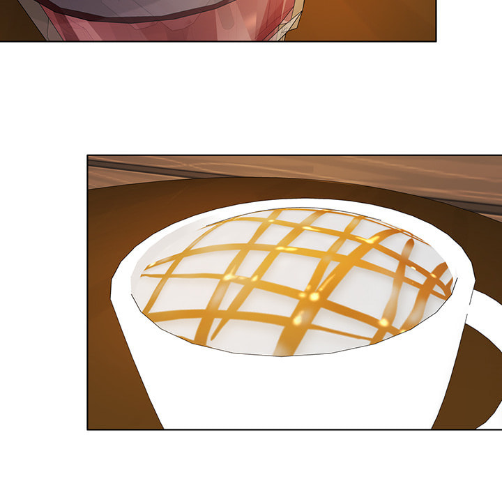 Love Diagnosis Chapter 162 page 54 - 