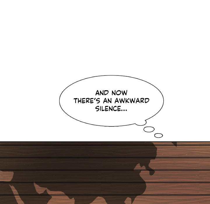 Love Diagnosis Chapter 162 page 55 - 