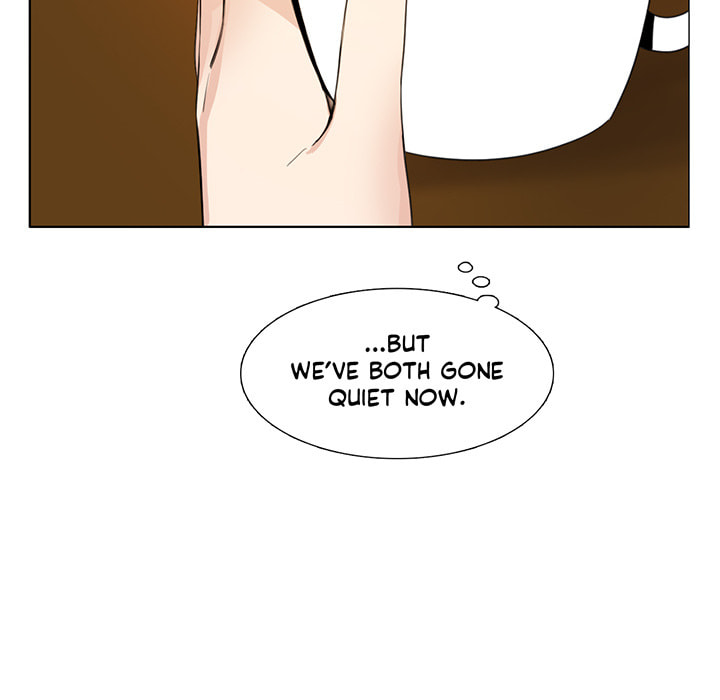 Love Diagnosis Chapter 162 page 58 - 