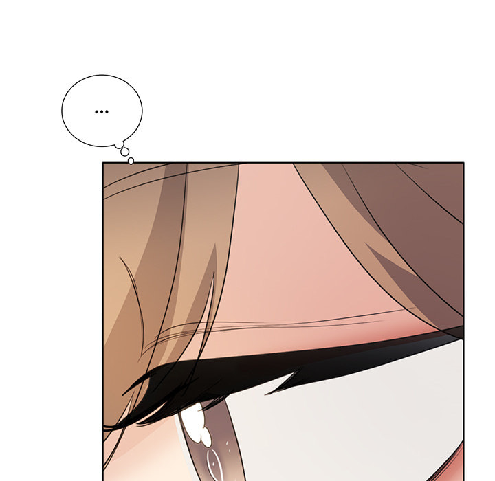 Love Diagnosis Chapter 162 page 59 - 