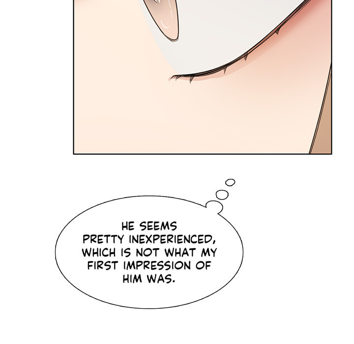 Love Diagnosis Chapter 162 page 60 - 