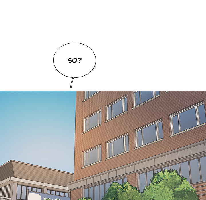 Love Diagnosis Chapter 162 page 7 - 