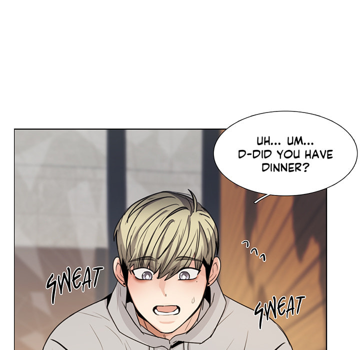 Love Diagnosis Chapter 162 page 61 - 