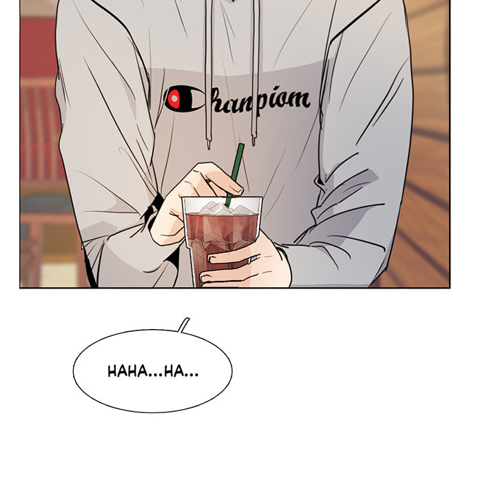 Love Diagnosis Chapter 162 page 62 - 