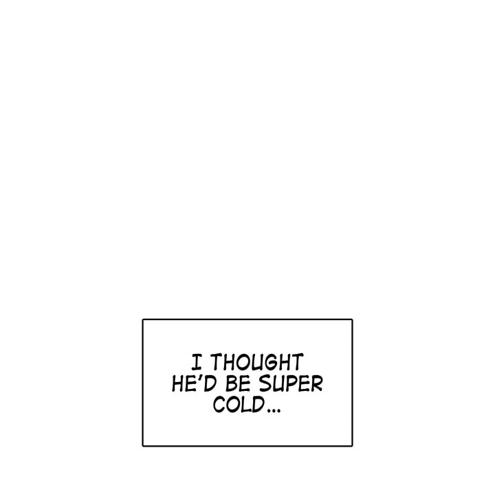 Love Diagnosis Chapter 162 page 63 - 