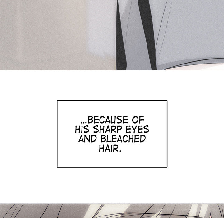 Love Diagnosis Chapter 162 page 66 - 