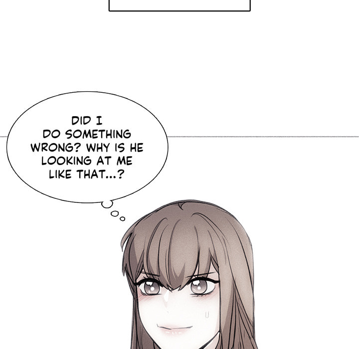 Love Diagnosis Chapter 162 page 68 - 