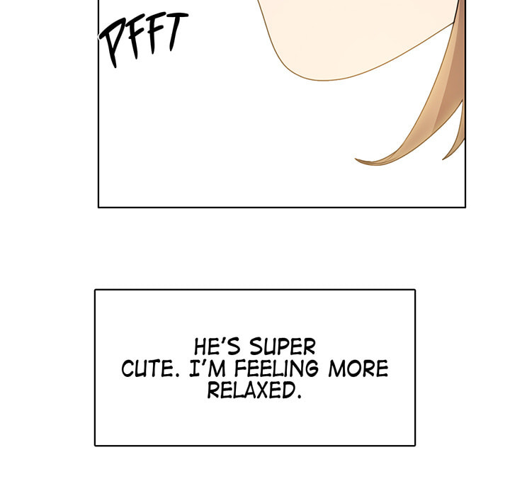 Love Diagnosis Chapter 162 page 72 - 