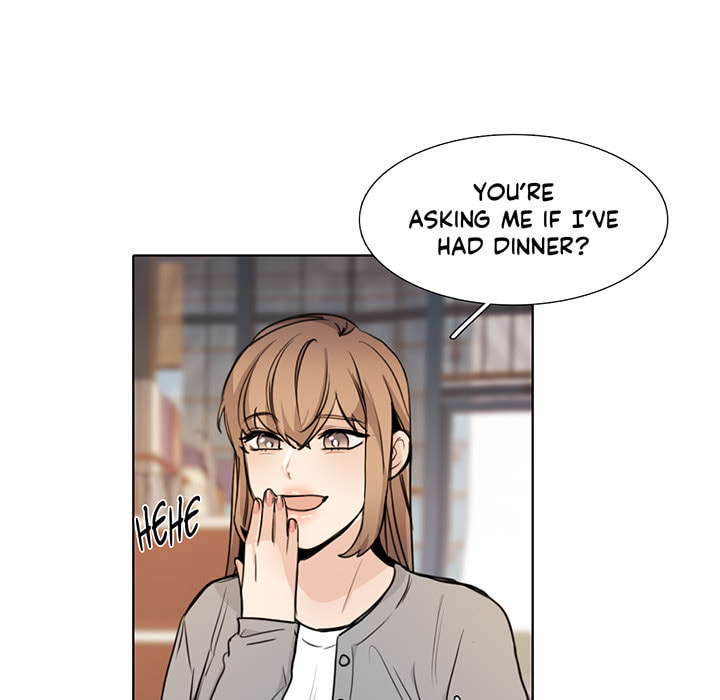 Love Diagnosis Chapter 162 page 73 - 