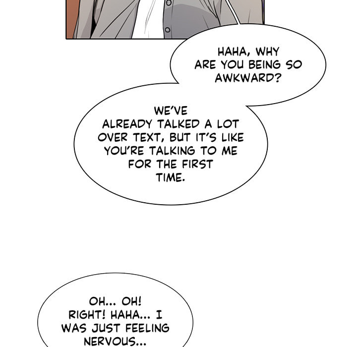 Love Diagnosis Chapter 162 page 74 - 