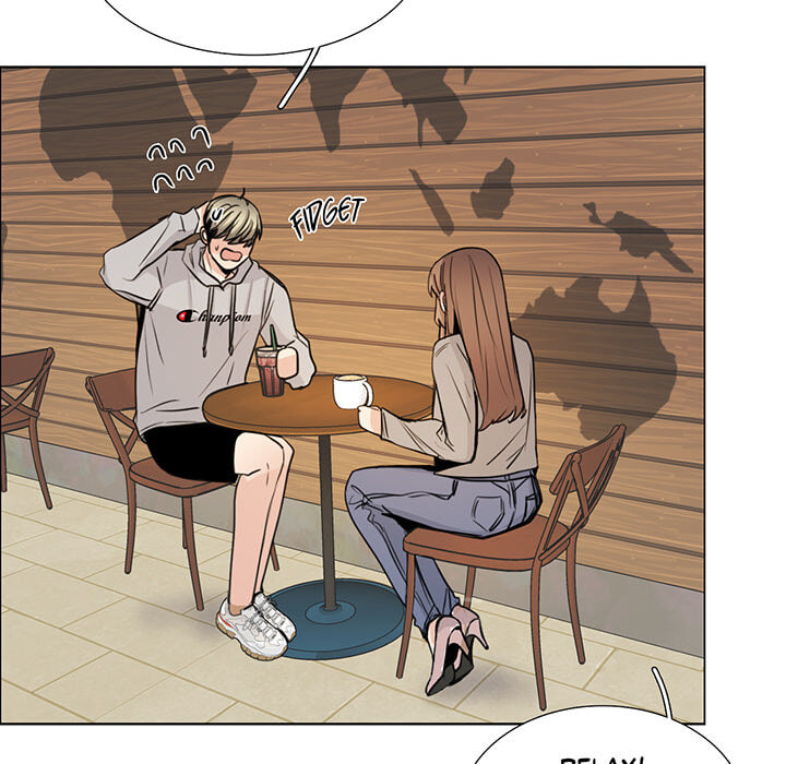 Love Diagnosis Chapter 162 page 75 - 
