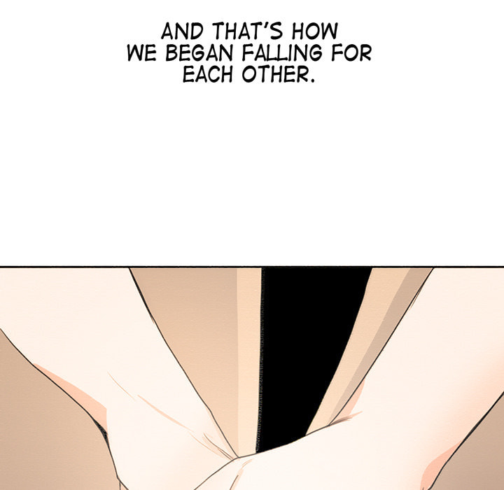 Love Diagnosis Chapter 162 page 77 - 