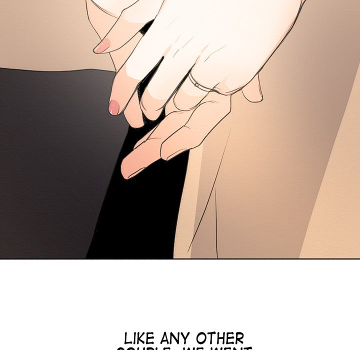 Love Diagnosis Chapter 162 page 78 - 