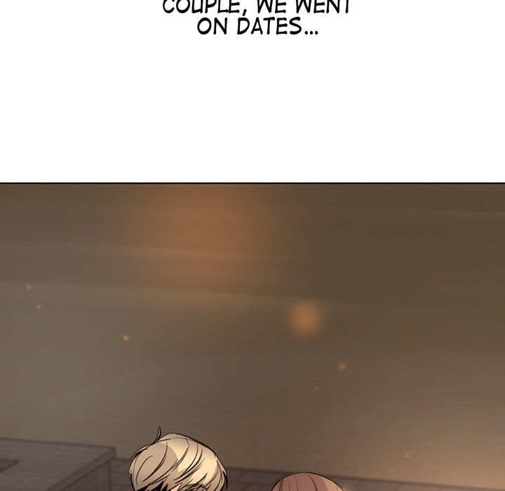 Love Diagnosis Chapter 162 page 79 - 