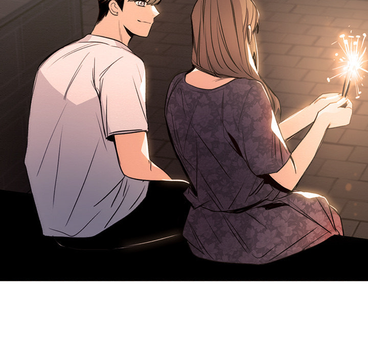 Love Diagnosis Chapter 162 page 80 - 