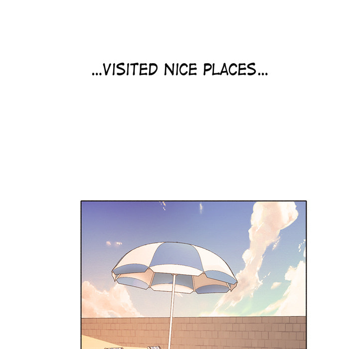 Love Diagnosis Chapter 162 page 81 - 