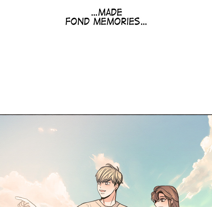 Love Diagnosis Chapter 162 page 83 - 
