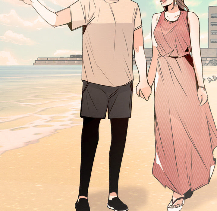 Love Diagnosis Chapter 162 page 84 - 