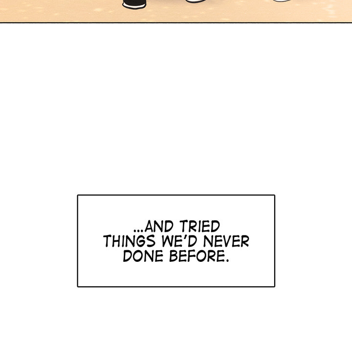 Love Diagnosis Chapter 162 page 85 - 