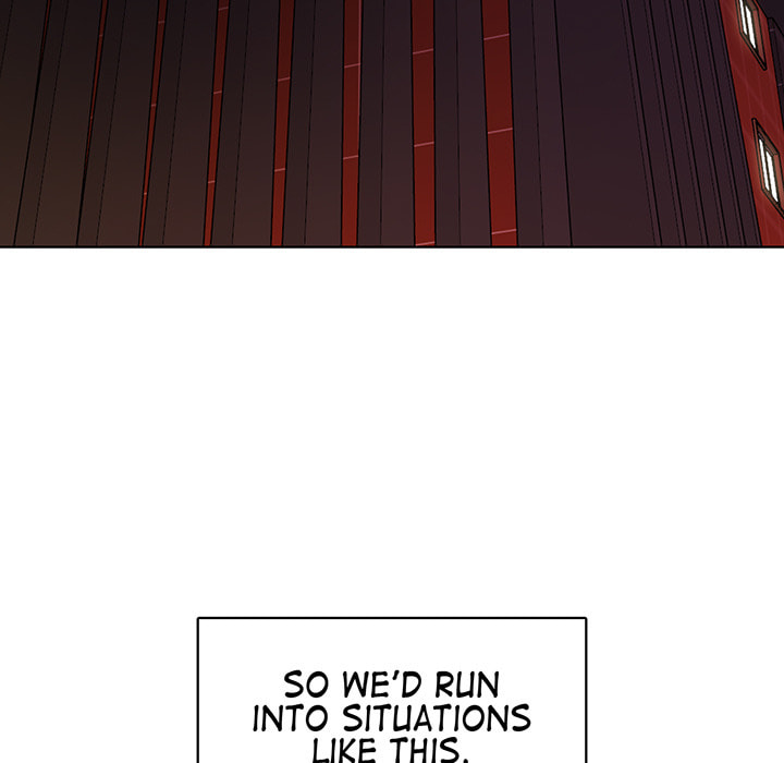 Love Diagnosis Chapter 162 page 89 - 