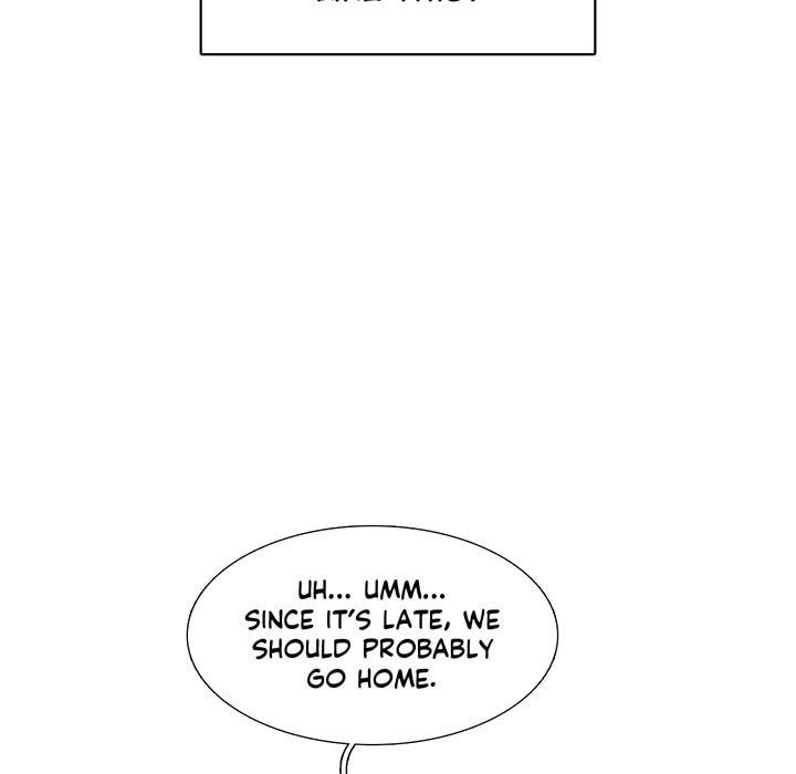 Love Diagnosis Chapter 162 page 90 - 