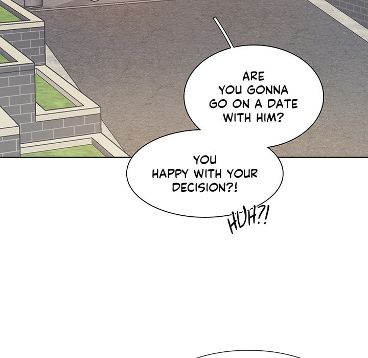 Love Diagnosis Chapter 162 page 10 - 